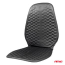 Respaldo para Asientos de coche 45x120cm - AMIO-04432