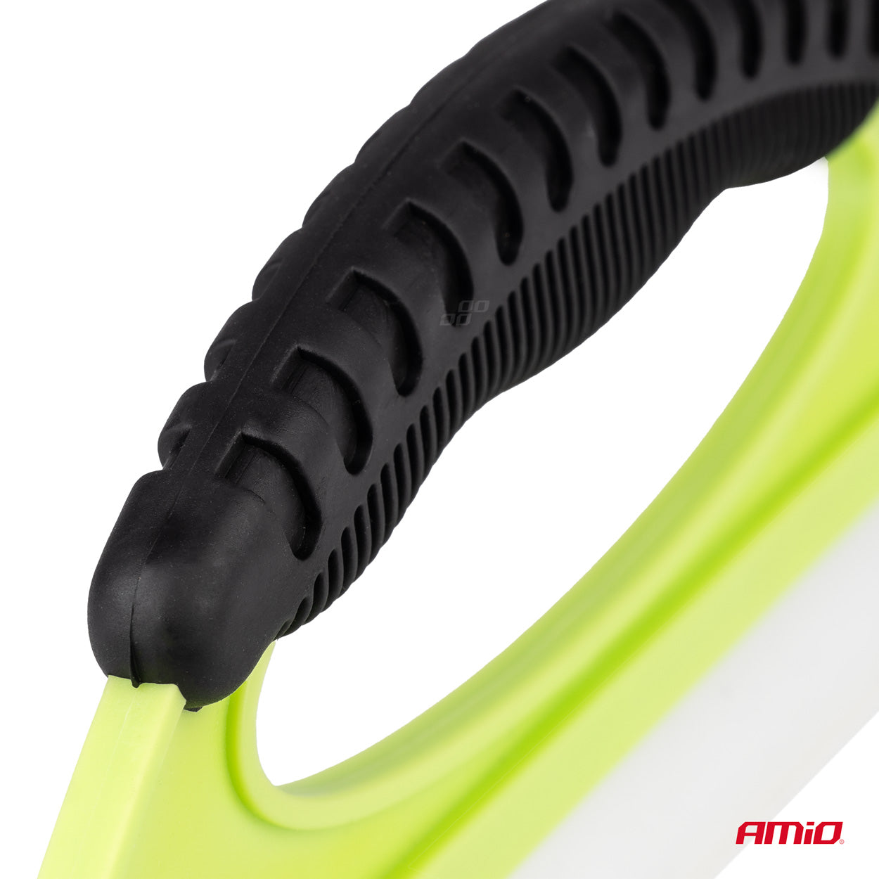 Rasqueta Secadora con Mango de 30,5 cm - AMIO 01738