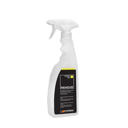 REMOVE - LIMPIADOR MANCHAS VIEJAS PULV. 750ML