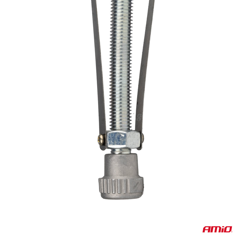 AMIO 01717 - LLAVE AJUSTABLE PARA FILTRO DE ACEITE OILW-B