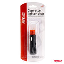 Toma de Mechero Euro/Din 12/24V - AMIO 02050