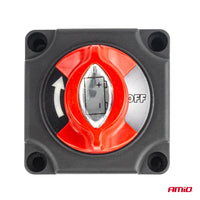 Alimentador Principal Terminal de Batería 12-48V max.300A - AMIO 03838
