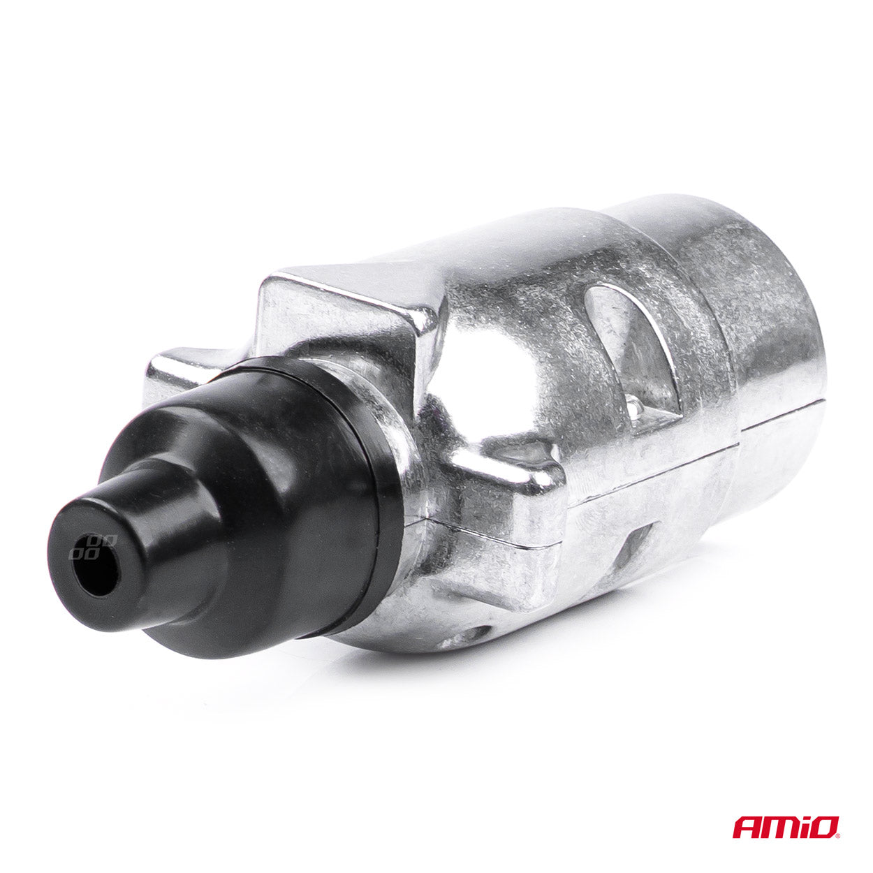 Enchufe para Remolque 7 pines Macho de Aluminio - AMIO 03218