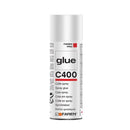 FAREN 3AV400 - ADHESIVO EN SPRAY PROFESIONAL - GLUE C400 400ML