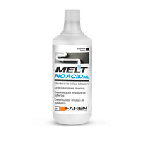 DESATASCADOR CONCENTRADO GEL - MELT NO ACID GEL