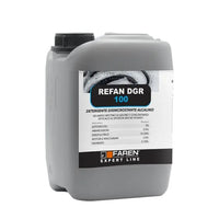 FAREN 3MX005 - LIMPIADOR PARA SUPERFICIES DELICADAS - REFAN DGR 100 5 LITROS