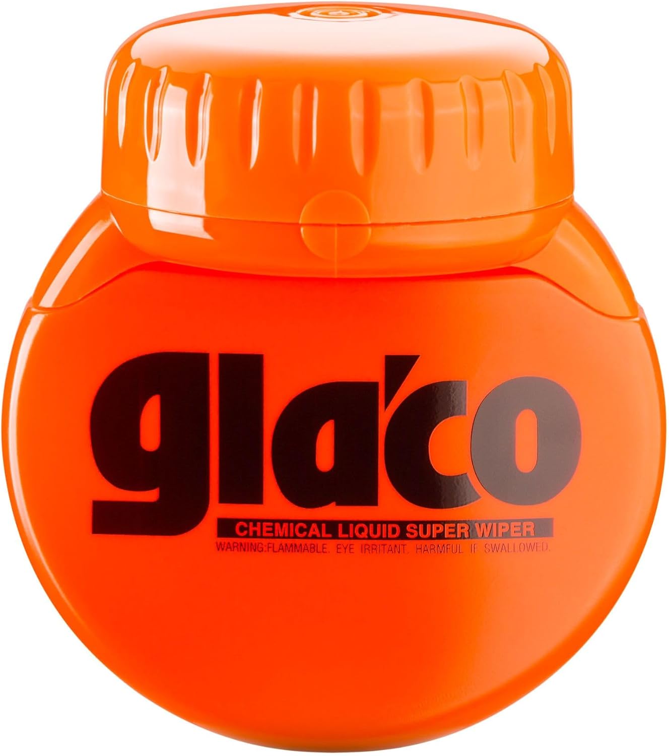 Glaco Roll On 120 ml 4107 SOFT99