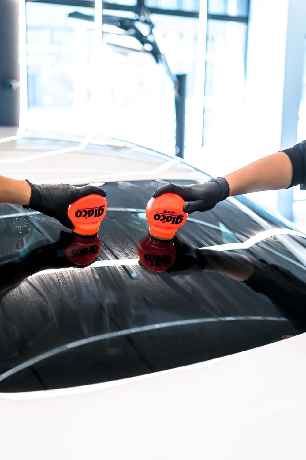 Glaco Roll On 120 ml 4107 SOFT99