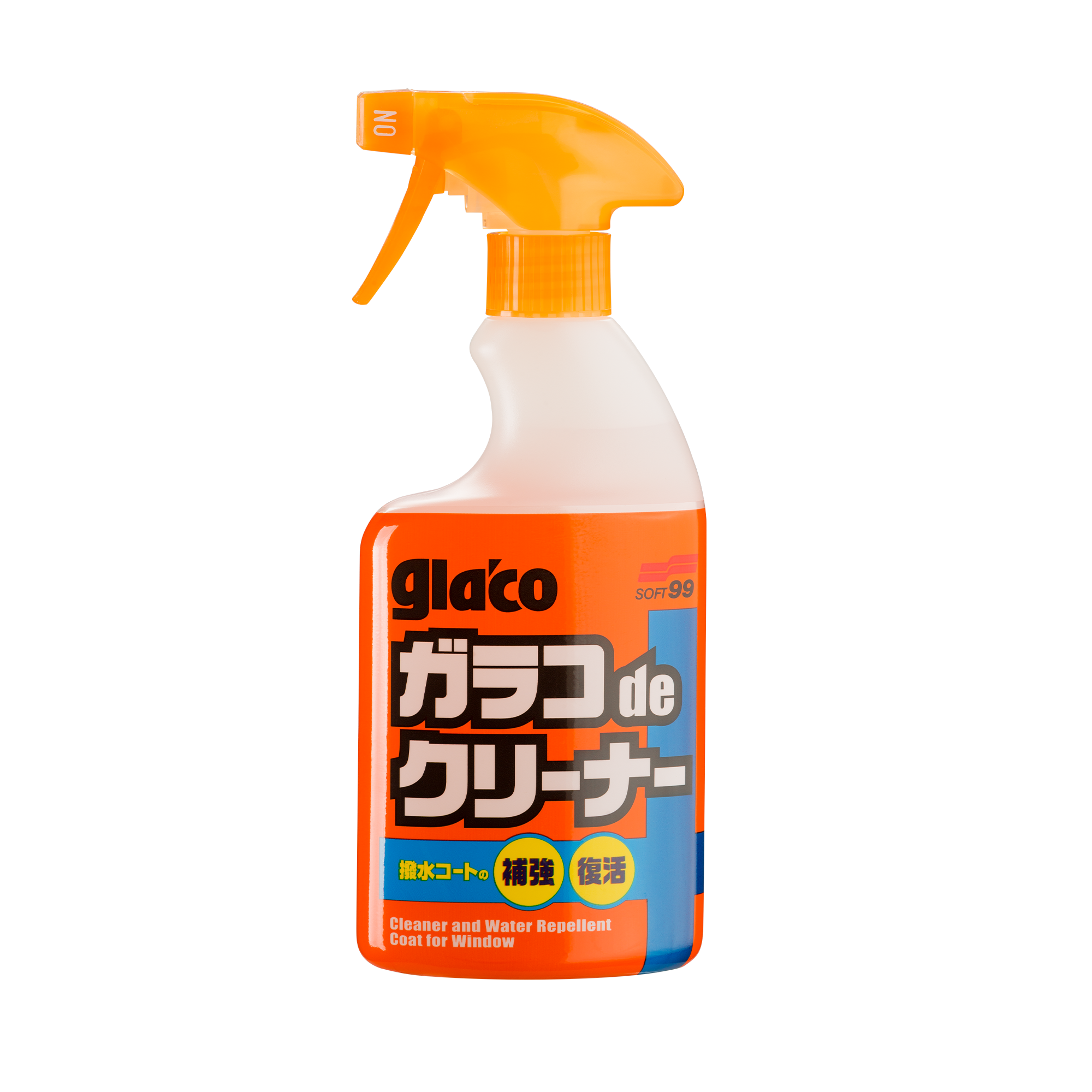 Glaco de Cleaner 400 Ml 4111
