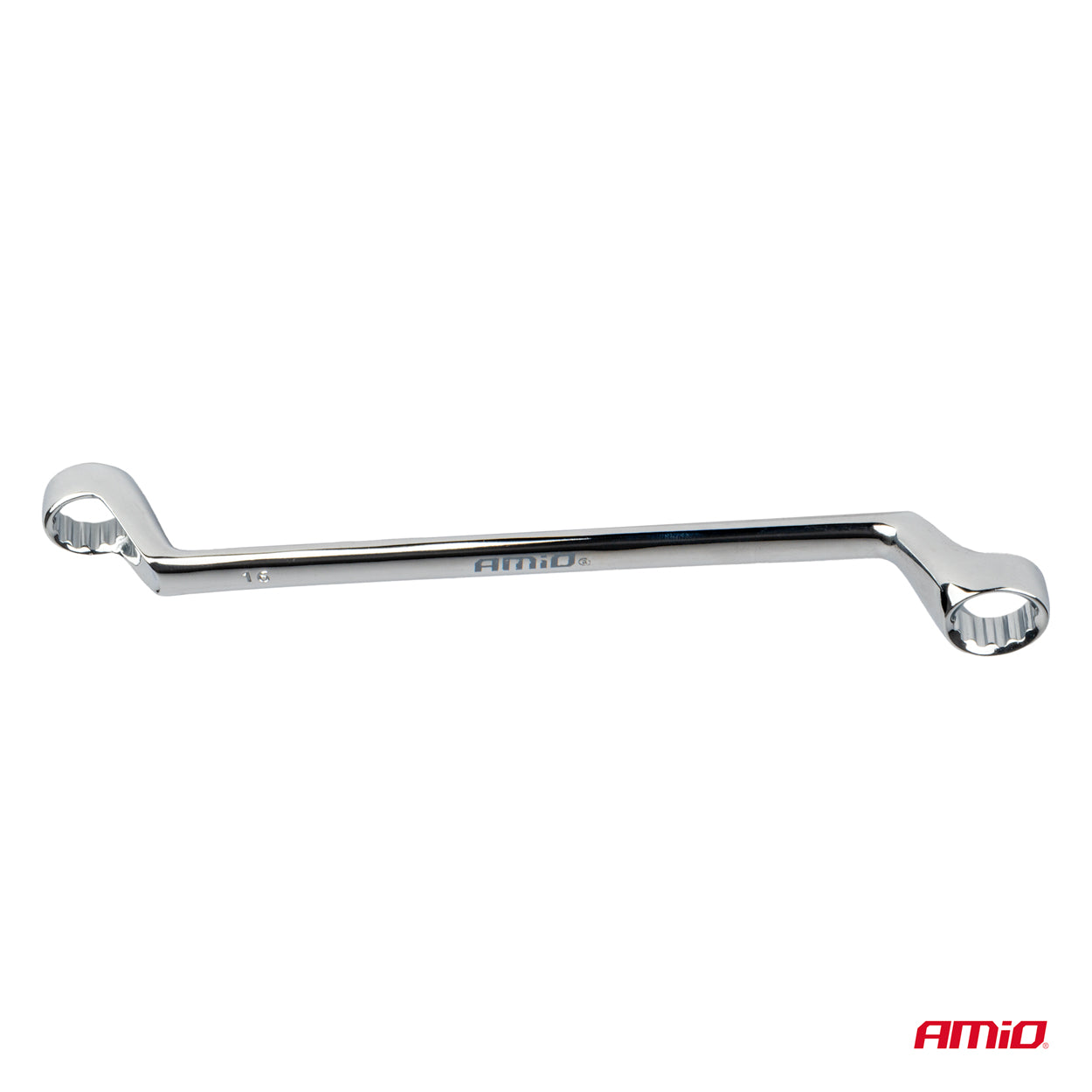 Juego de llaves de estrella 6-32 mm 12 uds. AMIO-04197