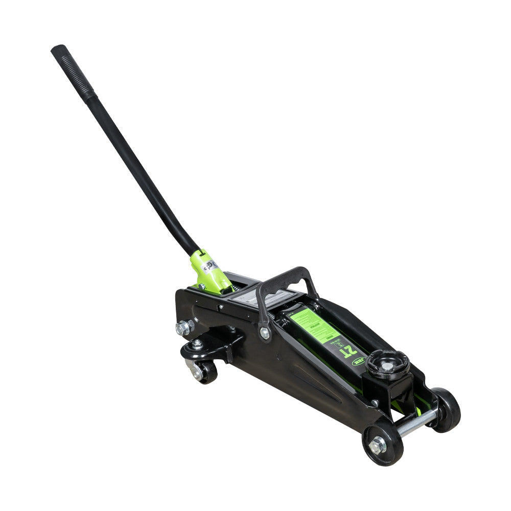 GATO HIDRÁULICO CARRETILLA 2T 50815