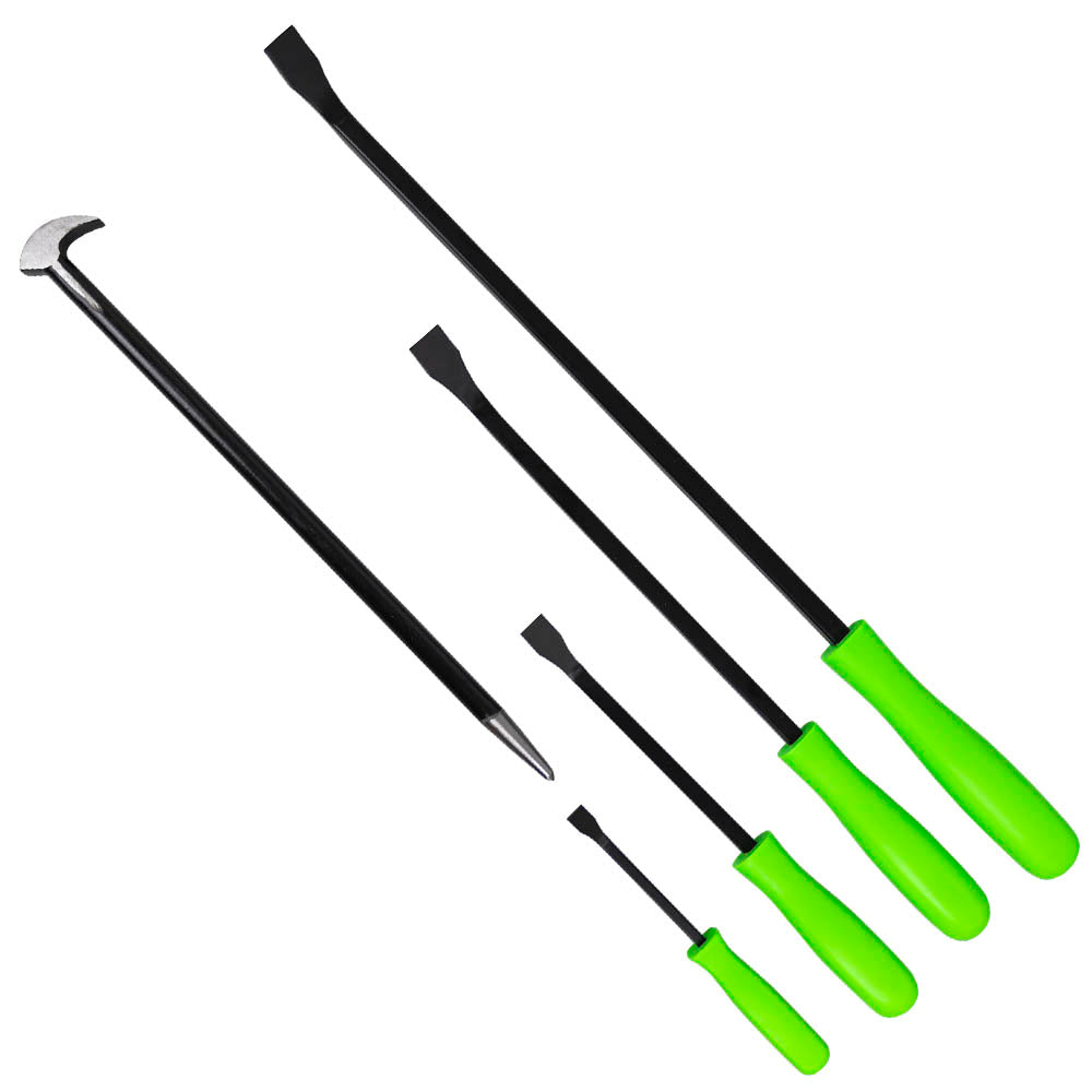 50903 SET DE 5 PALANCAS DE METAL