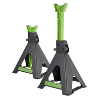 JUEGO DE 2 CABALLETES 6 TON 53845