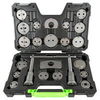 REPOSICIONADOR PARA PISTONES DE FRENO 23PCS 53978