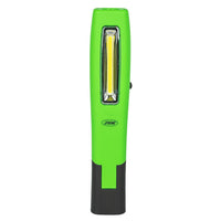 54123 LÁMPARA LED PORTÁTIL CON BASE IMANTADA ARTICULADA - 500LM