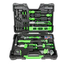 Maletín de Herramientas de 77 pcs Cincado - JBM 54258