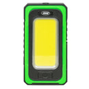 54379 FARO LED PORTÁTIL CON BASE IMANTADA SOLAR RECARGABLE - 800LM