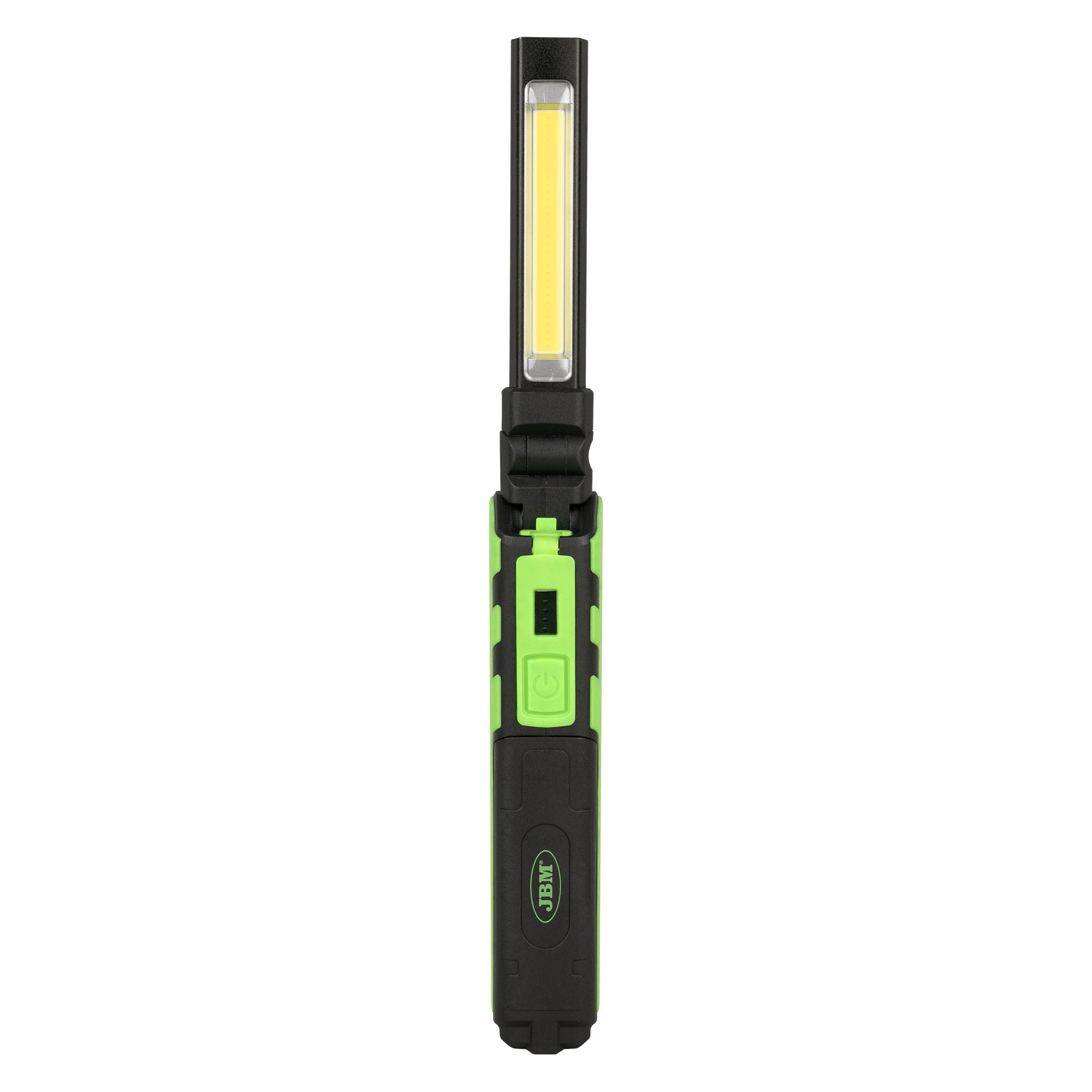 54601 LÁMPARA LED REGULABLE ARTICULADA CON BASE IMANTADA - 400LM