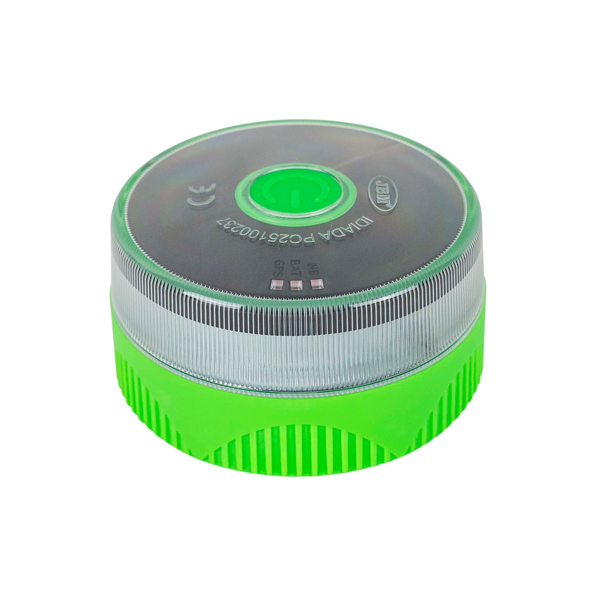 KIT DE EMERGENCIA - BOLSA EVA + VALIZA + CHALECO 55087