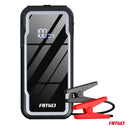 Arrancador de batería 3in1 12V 12Ah 1600A AMIO-04678