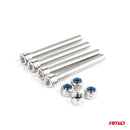 Alimentador Principal Terminal de Batería 12-48V max.300A - AMIO 03838