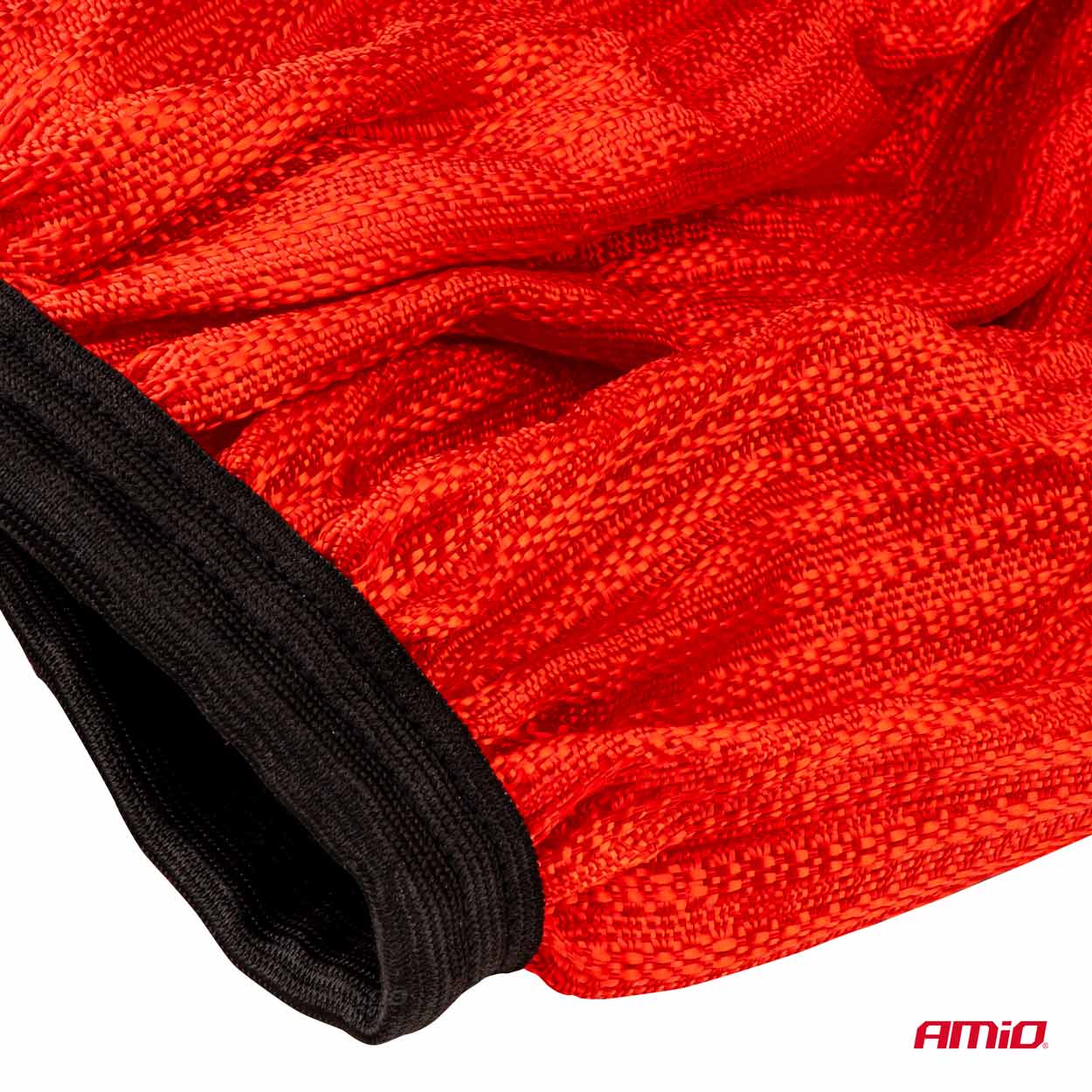 Cadenas de Nieve Textiles 3D Talla XS EN16662-1, 2 uds - AMIO 04506