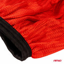 Cadenas de Nieve Textiles 3D Talla XS EN16662-1, 2 uds - AMIO 04506