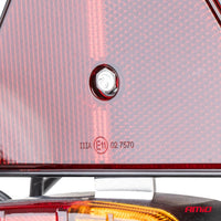 Kit de Luces traseras para Remolque Magnético - AMIO 02095