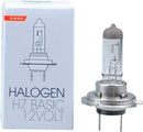 LAMPARA HALOGENA H7 PX26D 12V/55W  Z7