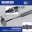 ARTAGO BB83B - BARRA ANTIRROBO PEDALVOL BB83/B