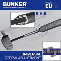 ARTAGO BB83B - BARRA ANTIRROBO PEDALVOL BB83/B