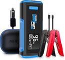 Arrancador de batería MiniBatt proRS 24.000 mAh PD100W para Motores Gasolina y diésel hasta 8.000 CC <