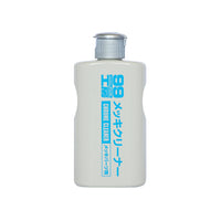 CHROME CLEANER - Limpiador de metales y cromados, 150 ml