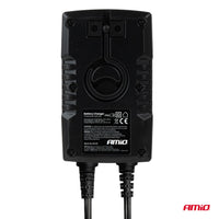 Cargador de Baterías Digital AGM GEL STD LiFePo4 MAX 4A 6/12V - AMIO 04531