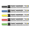 FAREN 861BLU - ROTULADOR PAINT MARKER AZUL 7GR