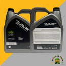 ACEITE 0w30 GTX OVER - DUGLAS A8 MEJOR ACEITE