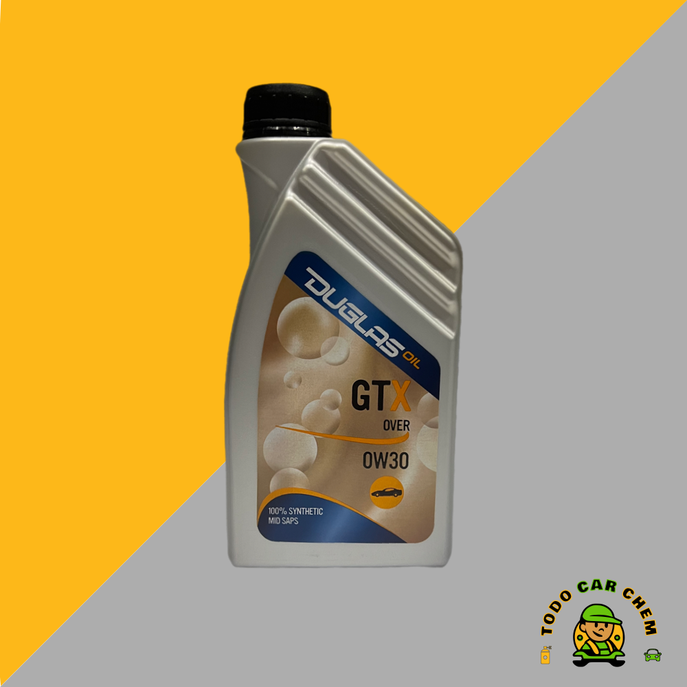 ACEITE_0w30_GTX_OVER_-_DUGLAS_A8_MEJOR_ACEITE 1L