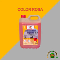 ANTICONGELANTE COCHE CALIDAD PRECIO