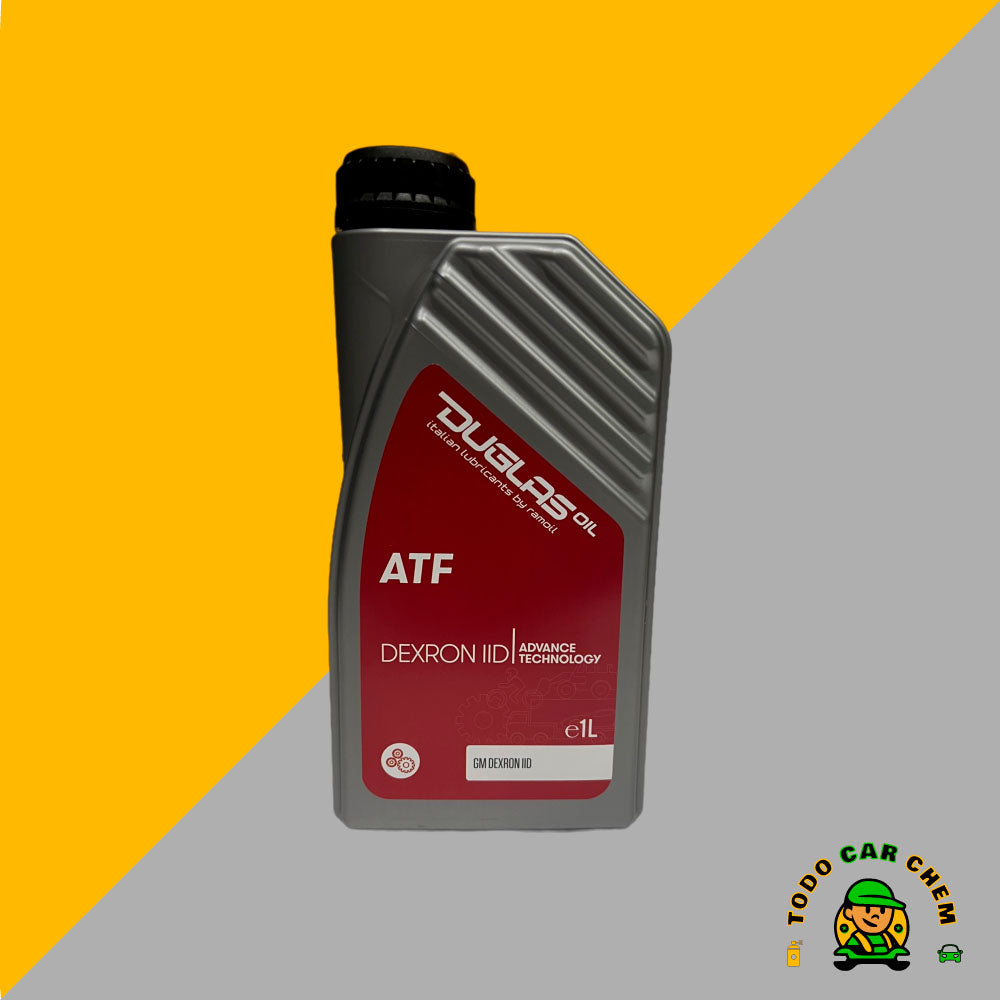 ACEITE SINTETICO DEXRON
