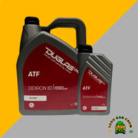 ACEITE SINTETICO DEXRON