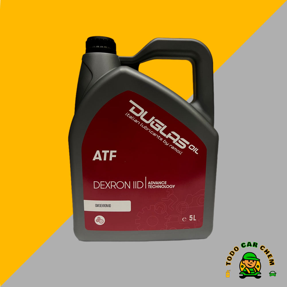 ACEITE SINTETICO DEXRON
