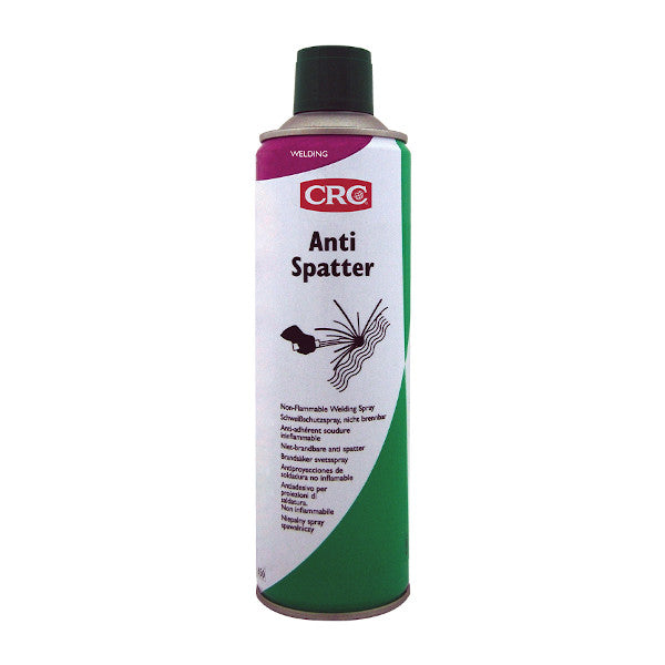 CRC Anti Spatter 500 ml - CRC 1031384