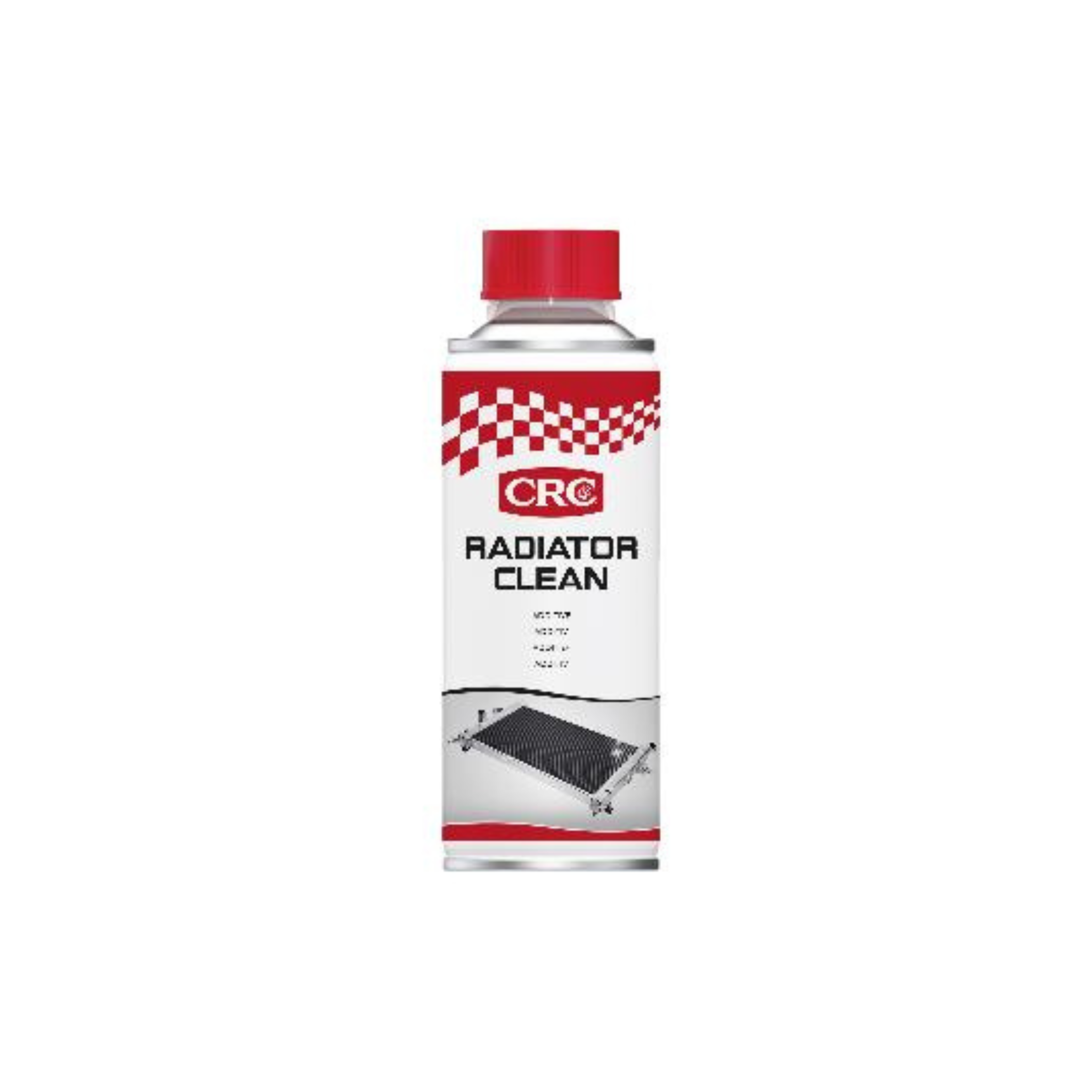 RADIATOR CLEAN (Limpia radiadores) 200 ml CRC 1031218
