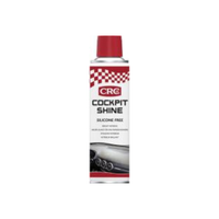 COCKPIT SHINE (Limpia salpicaderos brillo) 500ml CRC 1031785