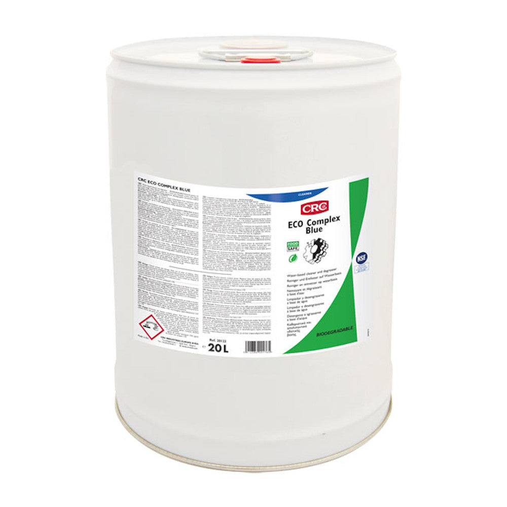Eco Complex Blue 20 litros - CRC 1030259