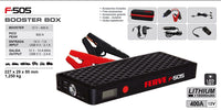 Arrancador FERVE F-505