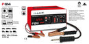 Comprobador de baterías y alternadores FERVE F-814
