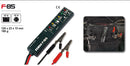 Ferve F-85 - Comprobador sistema electrico