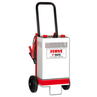 Ferve F-925 Cargador Rápido de Baterías de Plomo Ácido