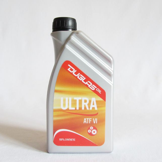 DUGLAS G1 - ULTRA ATF VI-DEXRON VI